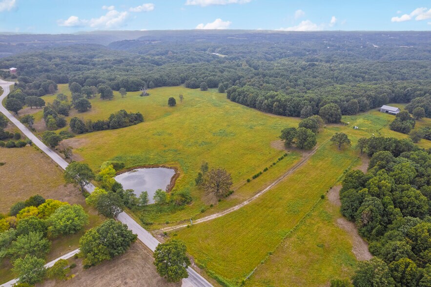 More Photos Of 808 Coon Ridge rd, Galena Land For Sale
