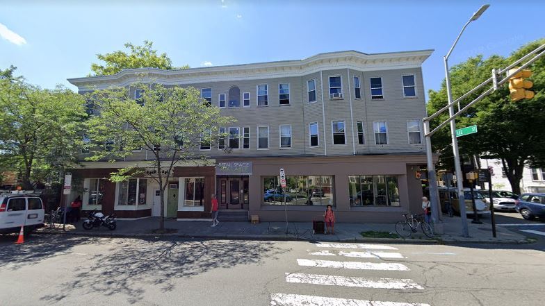 More Photos Of 370 Broadway, Cambridge Storefront Retail Residential For Lease