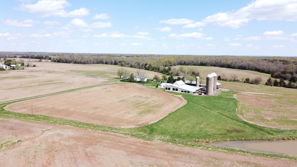 Primary Photo Of 11312 Timbuktu Ln, Midland Land For Sale
