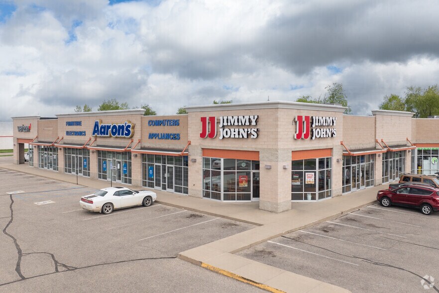 More Photos Of 201 Sprague Rd, Ionia Unknown For Lease