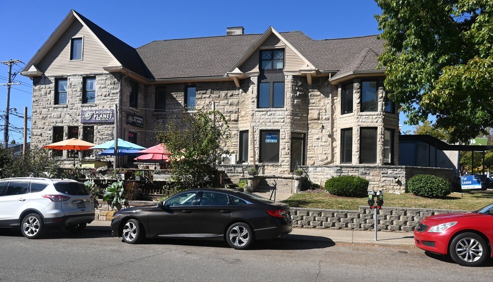 More Photos Of 322 E Kirkwood Ave, Bloomington General Retail For Sale