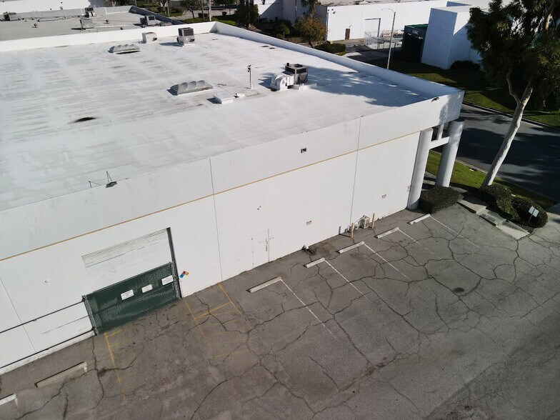 More Photos Of 1315 S Johnson Dr, City of Industry Warehouse For Lease