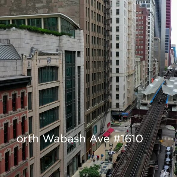 Primary Photo Of 111 N Wabash Ave, Chicago Medical For Sale