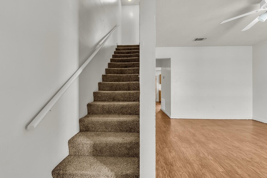 More Photos Of 1301 Louisville Apt. 47-48 St, Starkville Apartments For Sale