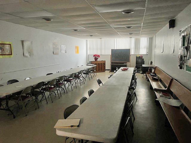 More Photos Of 10811 Puritan St, Detroit Religious Facility For Sale