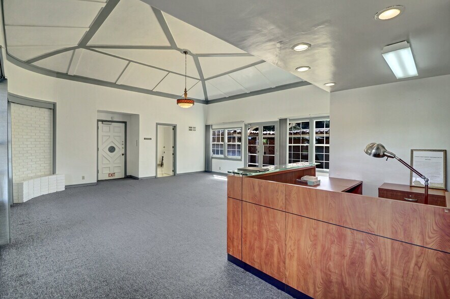 More Photos Of 2600 Macdonald Ave, Richmond Office Residential For Sale