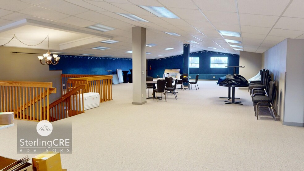 More Photos Of 1115 Euclid Ave, Helena Freestanding For Sale