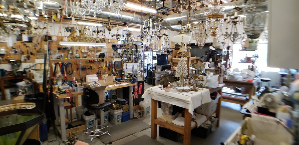 More Photos Of 1305 S Inca St, Denver Industrial For Sale