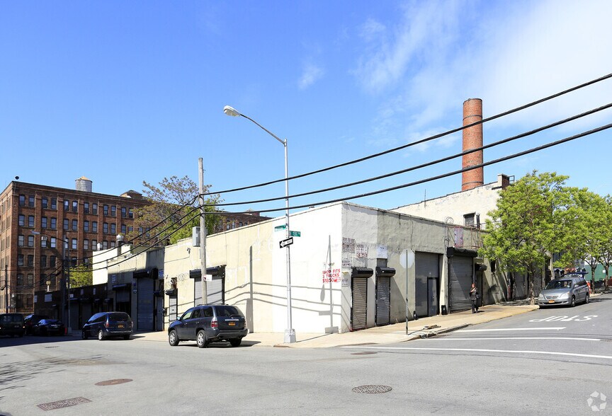 More Photos Of 752 Willow Ave, Bronx Warehouse For Sale