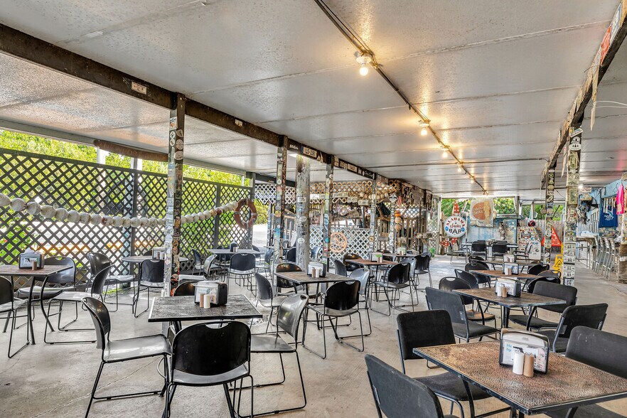 More Photos Of 58000 Card Sound Rd, Key Largo Restaurant For Sale