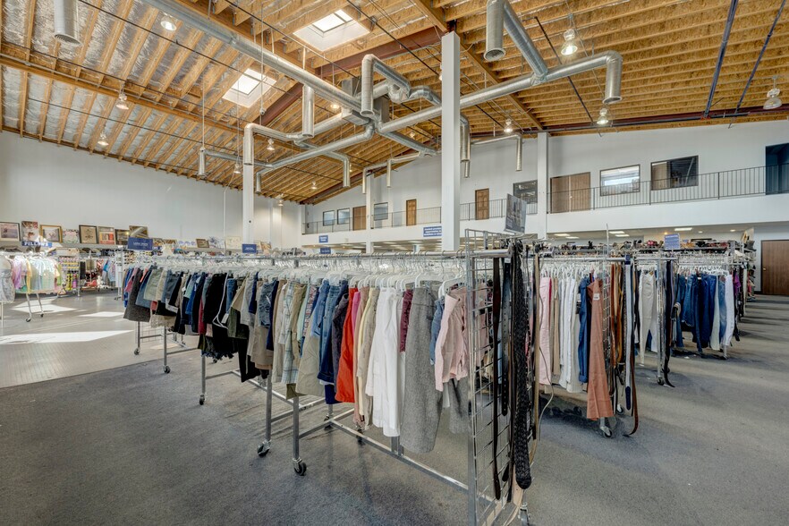 More Photos Of 3520 US Highway 50, Carson City Freestanding For Sale