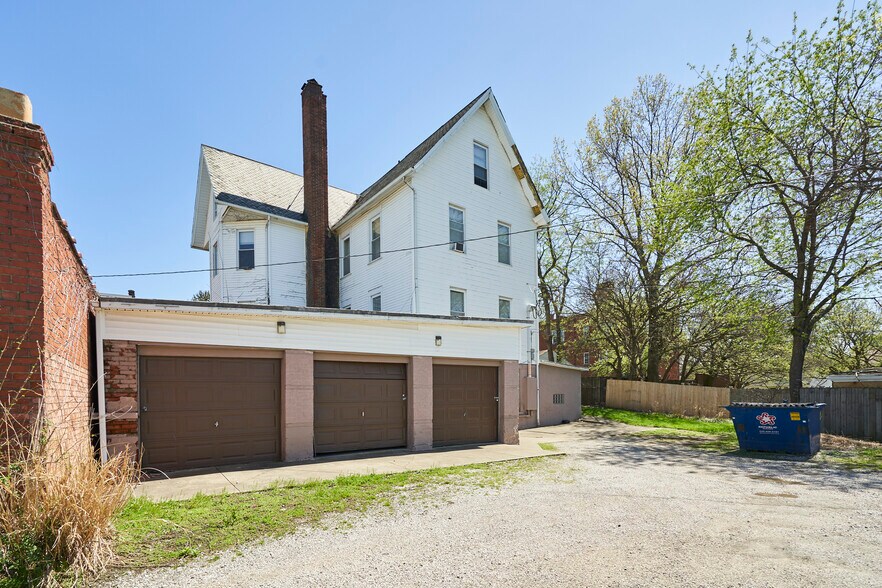 More Photos Of 3634 Bosworth Rd, Cleveland Apartments For Sale