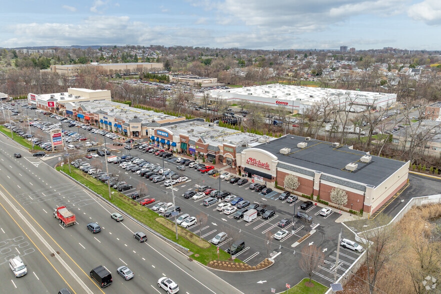 Primary Photo Of 364 Route 3 West -1, Clifton General Retail For Sale