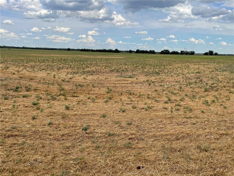 More Photos Of N Midwest Blvd @ E Britton Rd, Oklahoma City Land For Sale