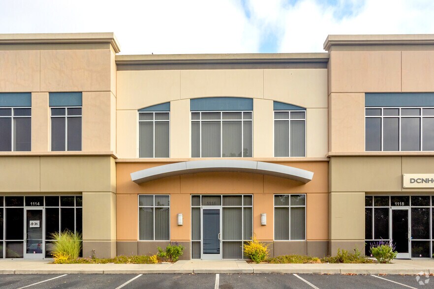 More Photos Of 1116 Cadillac Ct, Milpitas Flex For Lease