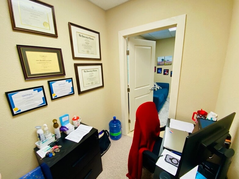 More Photos Of 618 Comal Ave, New Braunfels Loft Creative Space For Lease