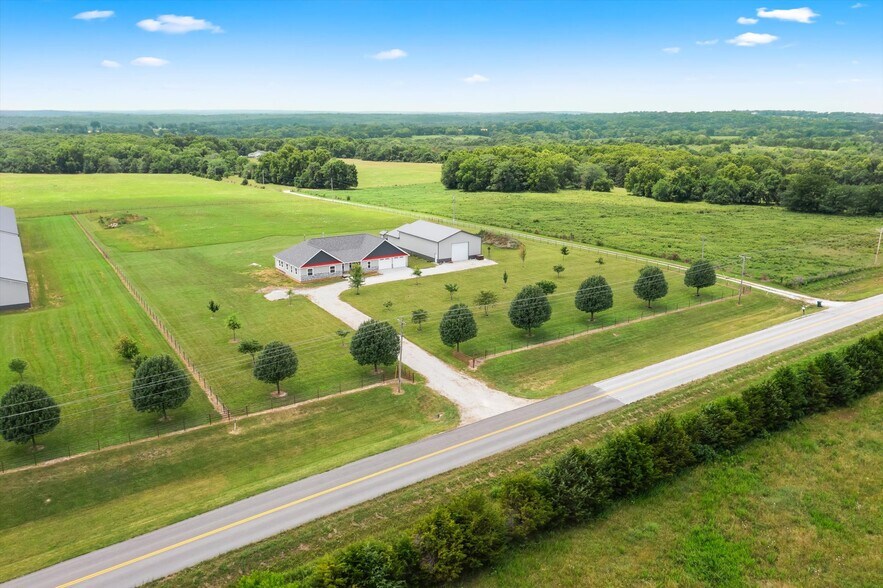 More Photos Of 19998 State RB hwy, Flemington Self Storage For Sale