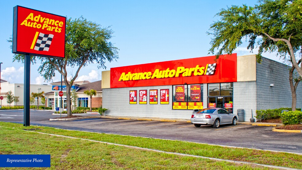 Primary Photo Of 3207 Lincoln Way W, South Bend Freestanding For Sale