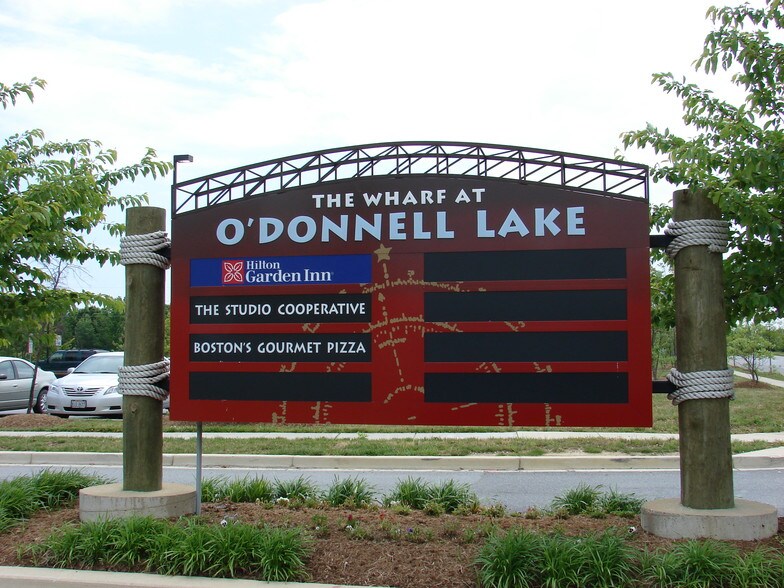 More Photos Of 10420 Odonnell Pl, Waldorf Land For Sale