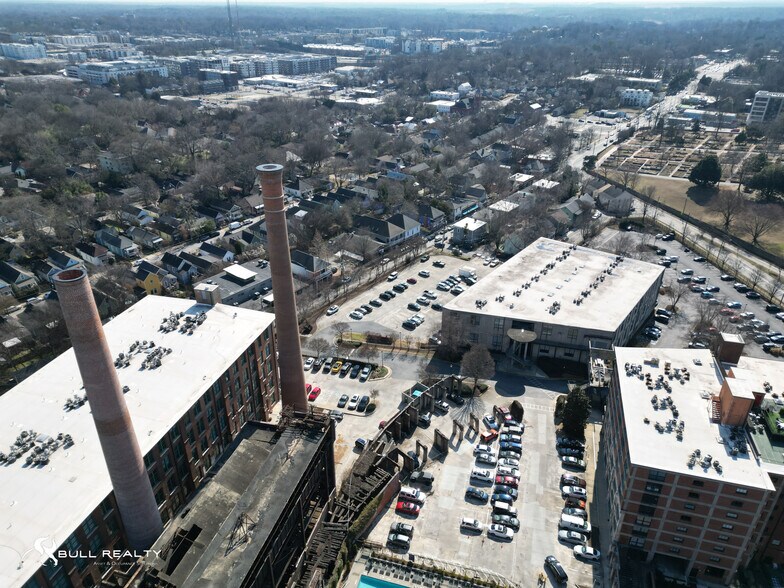 More Photos Of 242 SE Boulevard, Atlanta Restaurant For Sale