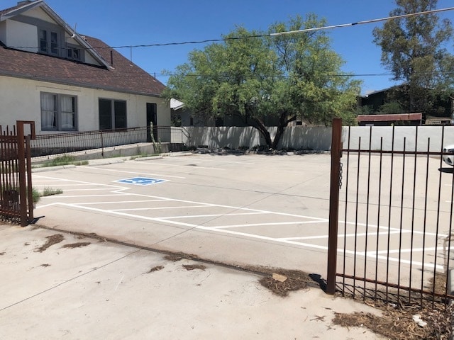 More Photos Of 1004 N 6th Ave, Tucson Office For Lease
