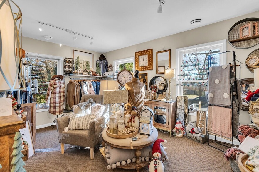 More Photos Of 2600 Kibby Rd, Jackson Medical For Sale