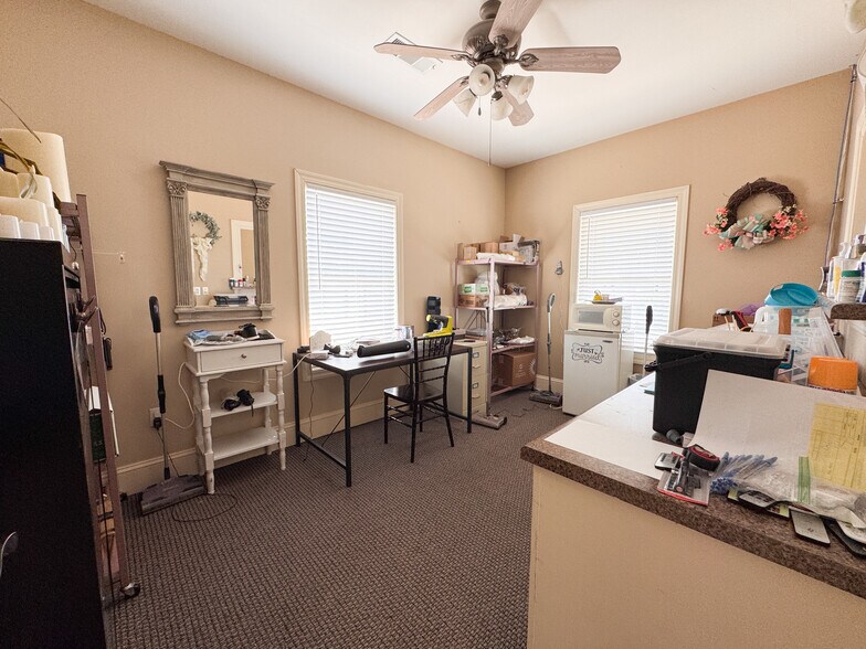 More Photos Of 218 Frostland Dr, Water Valley Religious Facility For Sale