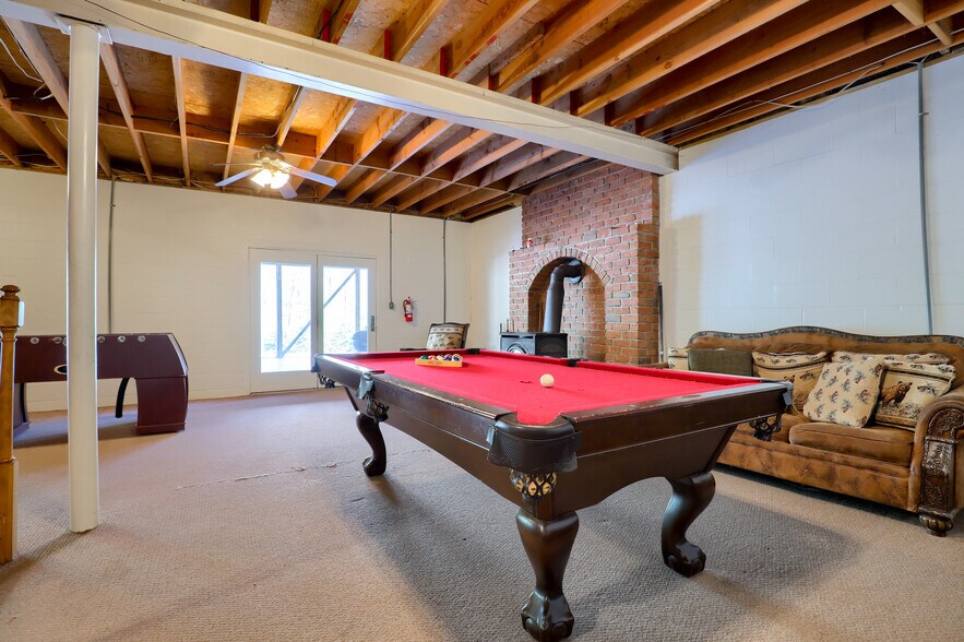 More Photos Of 160-166 Mossy Oak Ln, Mifflinburg Sports And Entertainment For Sale