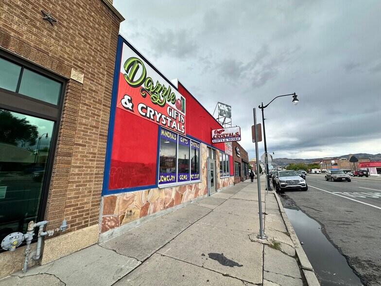 More Photos Of 1480 S State St, Salt Lake City Storefront For Sale