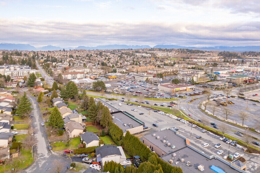 More Photos Of 6351 197th St, Langley Office For Sale