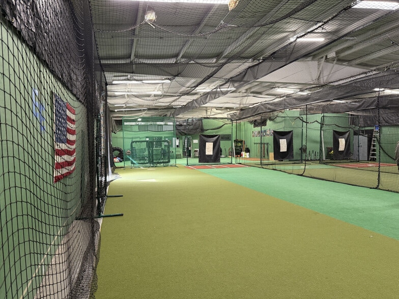 More Photos Of 62 Sawyer Rd, Coventry Warehouse For Sale