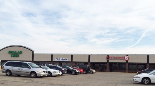 More Photos Of 5270-5296 Eastern Ave SE, Kentwood Storefront For Lease