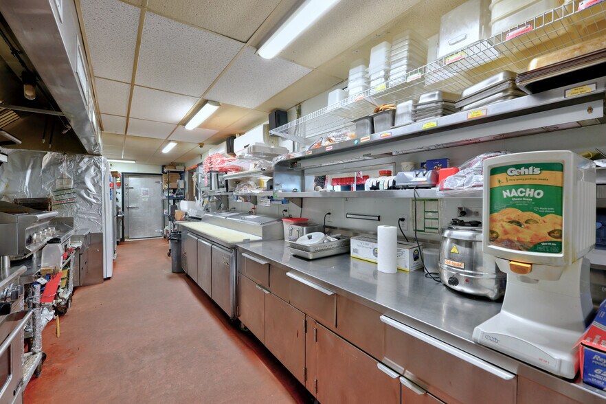 More Photos Of 36422 State Highway 23, Grand Gorge Restaurant For Sale