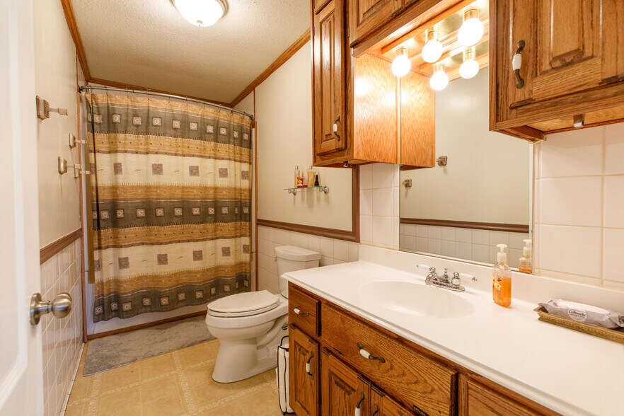 More Photos Of 3262 County Road 6, Hackleburg Land For Sale