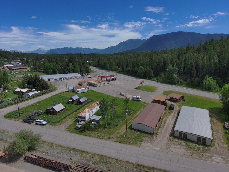 More Photos Of 10049 US Highway 2 E, Coram Convenience Store For Sale