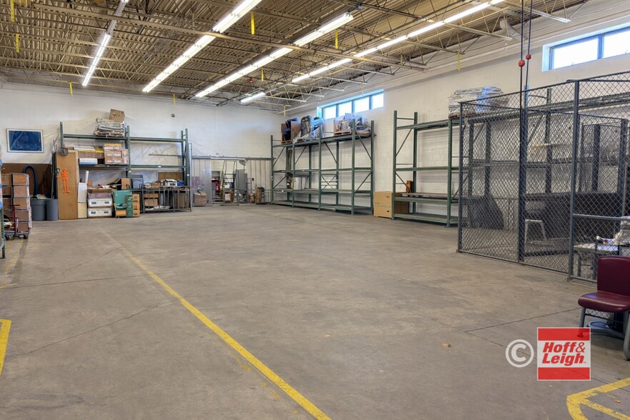 More Photos Of 1490 E 191st St, Euclid Light Manufacturing For Sale