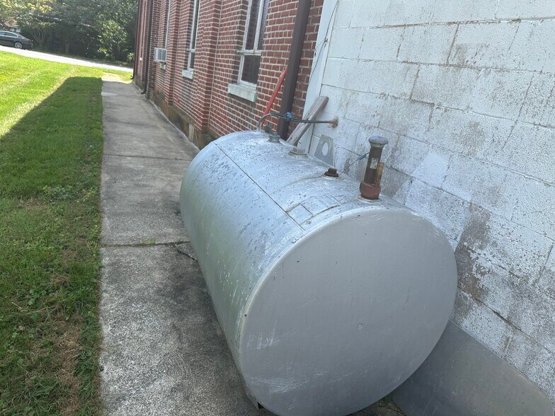 More Photos Of 306 Clinton St, Delaware City Religious Facility For Sale