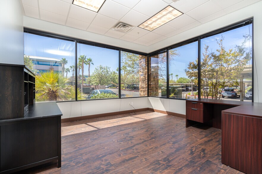 More Photos Of 2450 Saint Rose Pky, Henderson Office For Lease