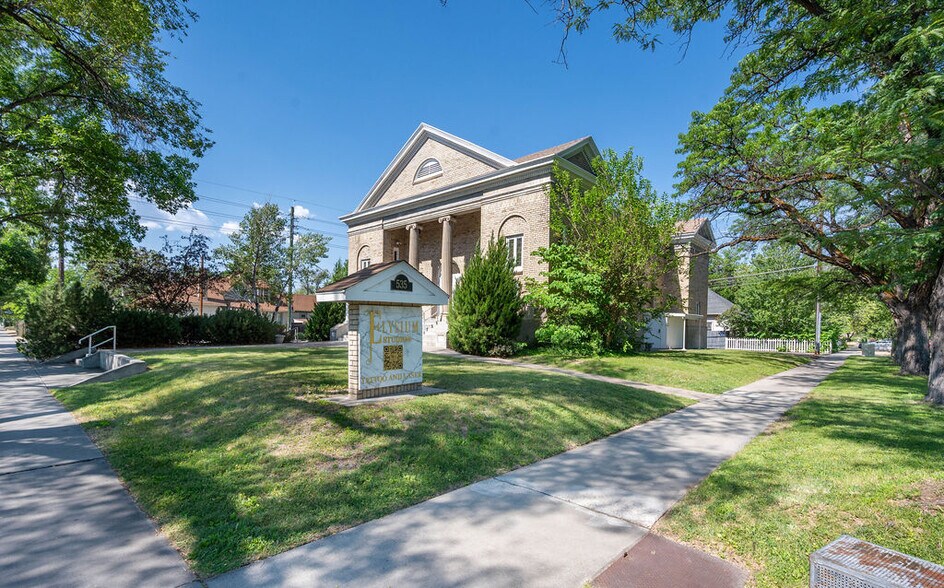 More Photos Of 535 N 7th St, Grand Junction Freestanding For Sale
