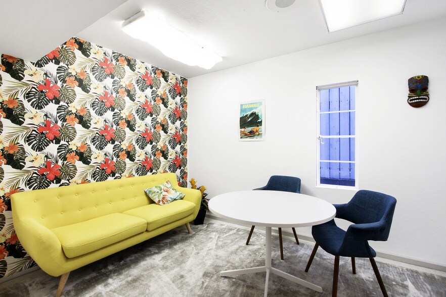 More Photos Of 424 Pico Blvd, Santa Monica Loft Creative Space For Lease