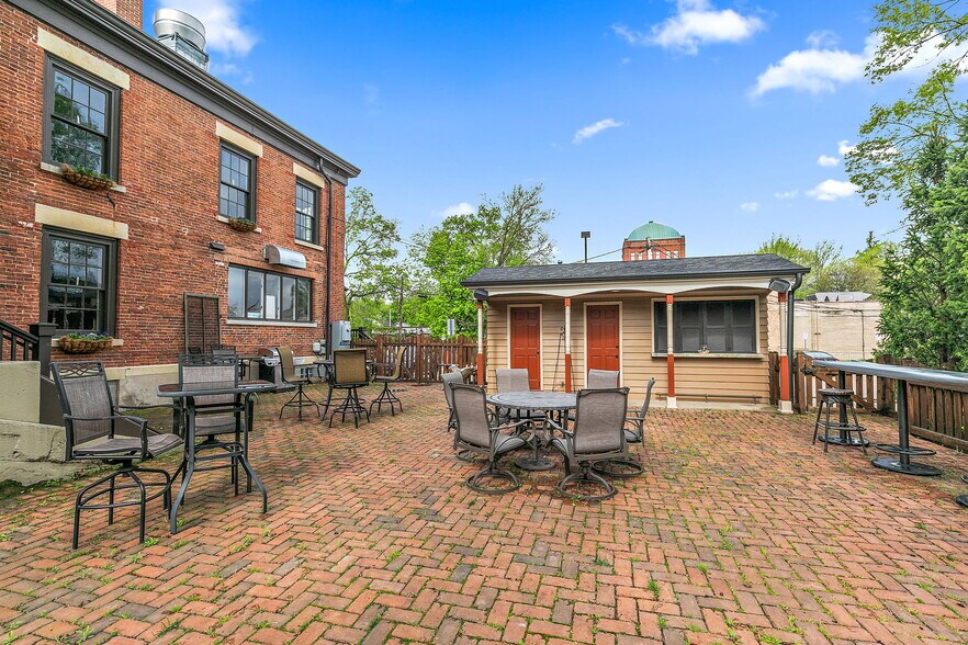 More Photos Of 124 S 2nd St, Geneva General Retail For Sale