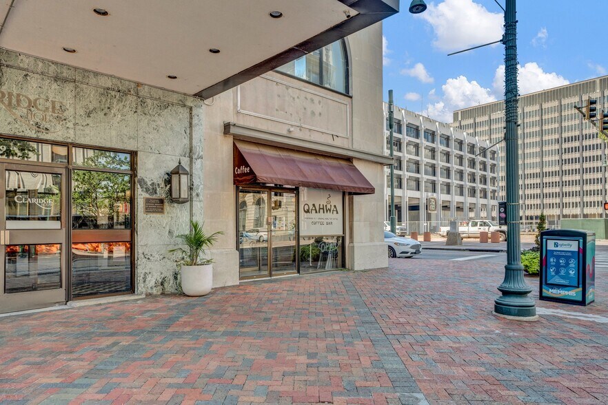 More Photos Of 109 N Main St, Memphis Apartments For Sale