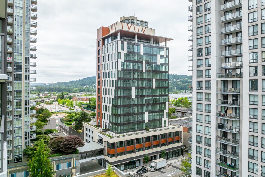 More Photos Of 2992 Glen Dr, Coquitlam Office For Sale