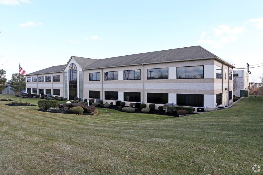 Primary Photo Of 418 Stump Rd, Montgomeryville Office For Lease