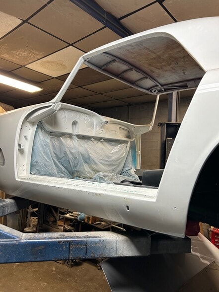 More Photos Of , Toledo General Retail For Sale