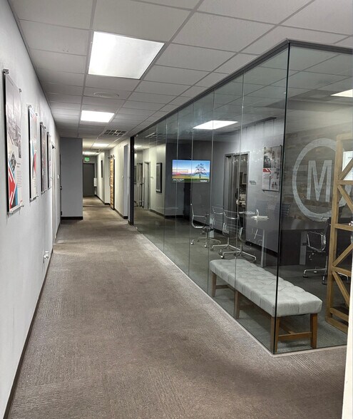 More Photos Of 3655 W Park Ave, Gray Warehouse For Sale
