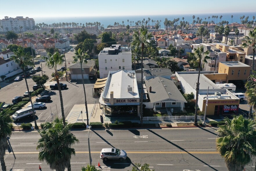 More Photos Of 507 N Coast Hwy, Oceanside Freestanding For Sale