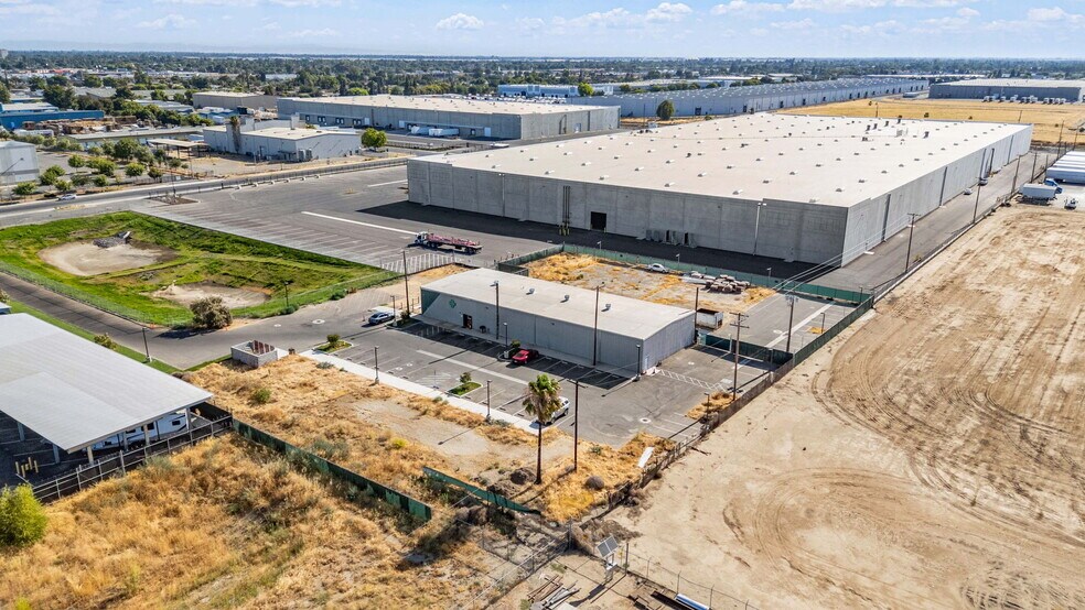 More Photos Of 1982 Crows Landing rd, Modesto Industrial For Sale