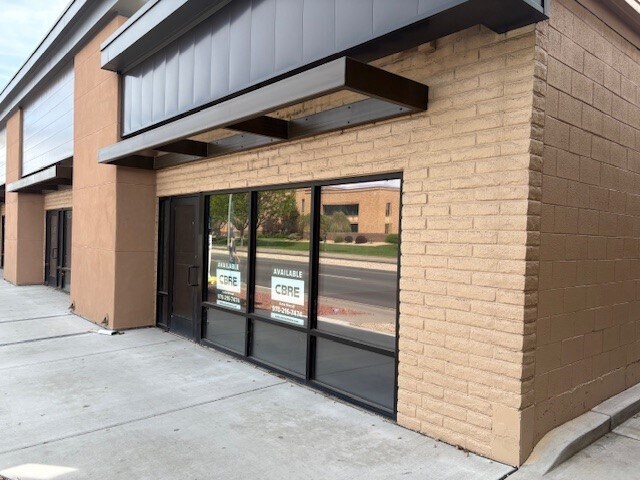 Primary Photo Of 1059 North Ave, Grand Junction Freestanding For Lease