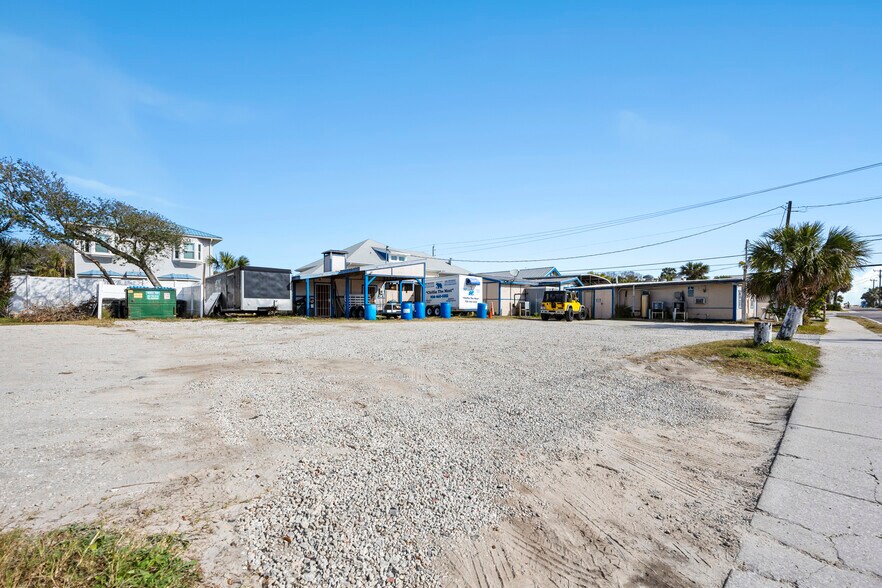 More Photos Of 691 A1A Beach Blvd, Saint Augustine Restaurant For Sale